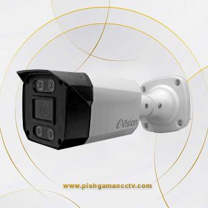 دوربین مداربسته بولت 2MP - EVISION مدل EV-415 BL