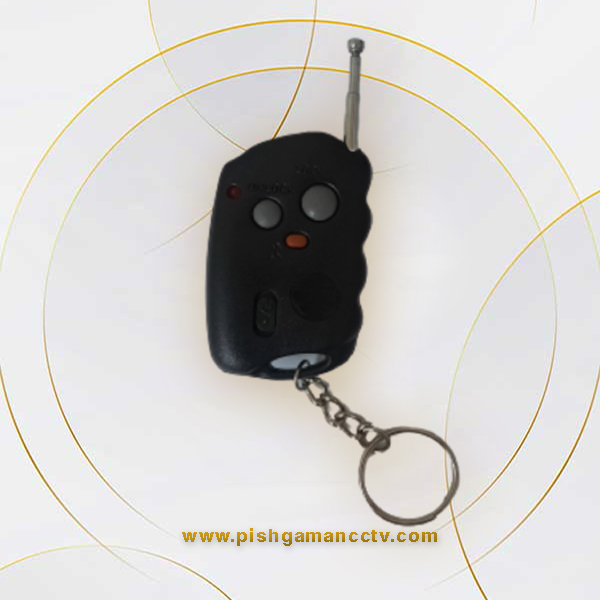 ریموت SPS