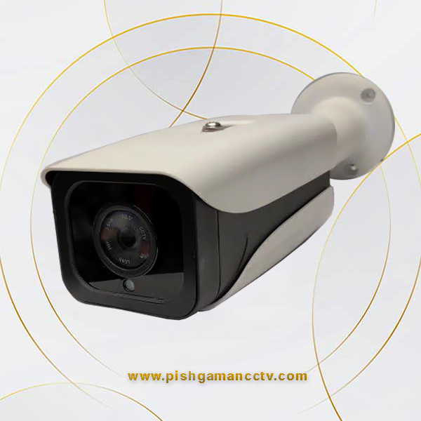 دوربین مداربسته بولت 4MP مدل B3626 IR