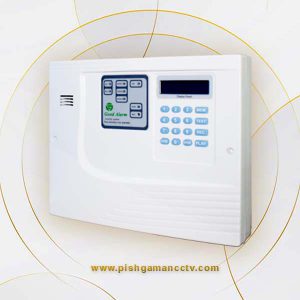 دزدگیر گودآلارم مدل GM105N