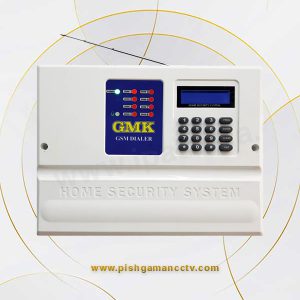 دزدگیر اماکن GMK مدل T1