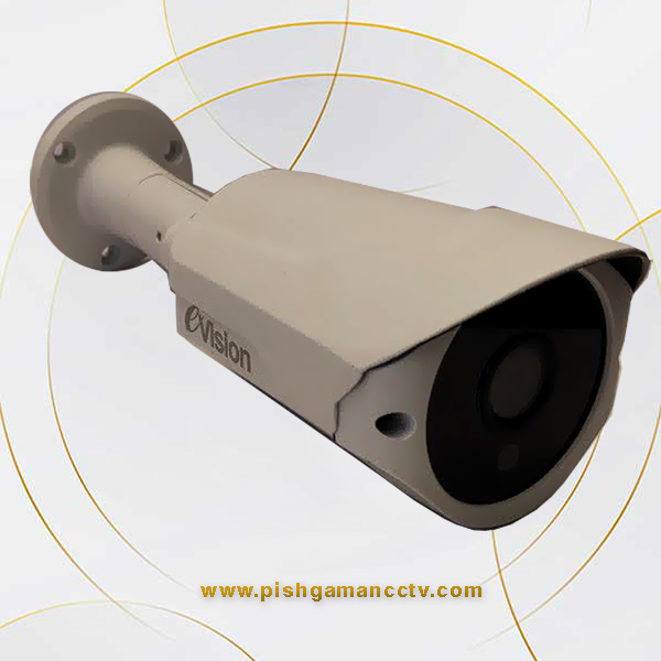 دوربین مداربسته بولت 2MP - EVISION مدل EV-235 BL
