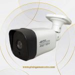 دوربین مداربسته بولت 4MP - RETEX مدل Rx-7024HD