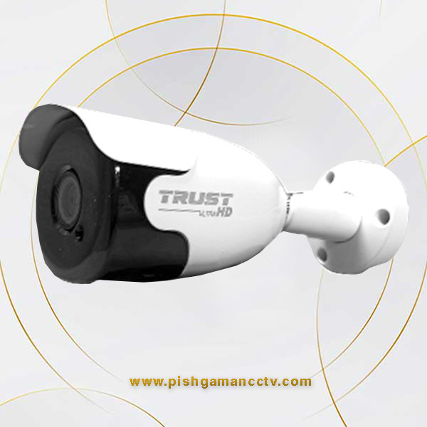 دوربین مداربسته بولت تراست 2MP - TRUST مدل TU-B522