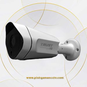 دوربین مداربسته بولت تراست 2MP - TRUST مدل TU-B524