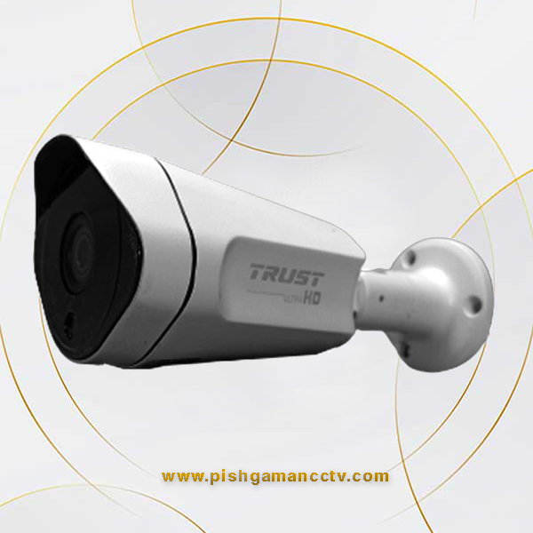 دوربین مداربسته بولت تراست 2MP - TRUST مدل TU-B524