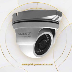 دوربین مداربسته دام تراست 2MP - TRUST مدل TU-D357