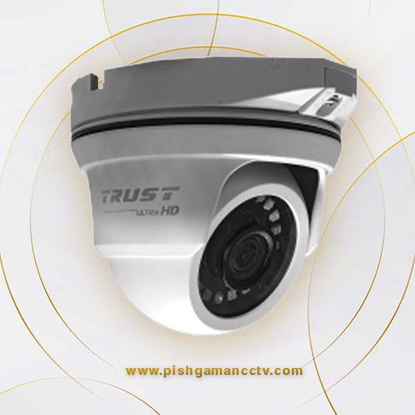 دوربین مداربسته دام تراست 2MP - TRUST مدل TU-D357