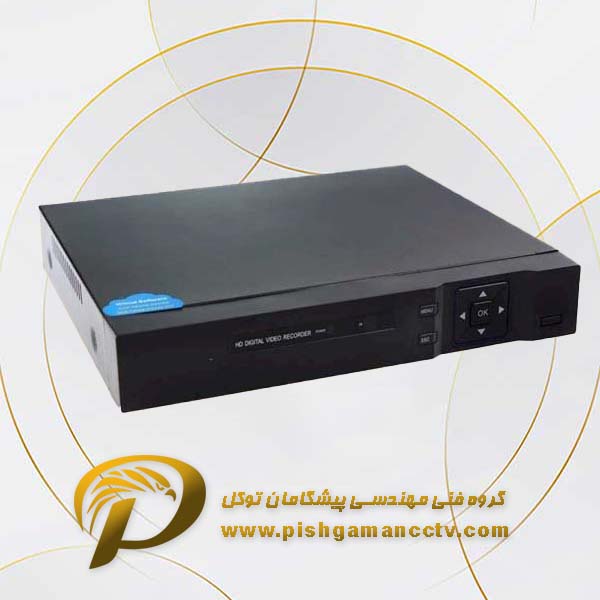 دوربین مداربسته - 38 پیشگامان