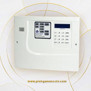 دزدگیر گودآلارم مدل GM250A