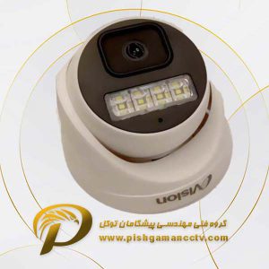 دوربین مداربسته دام 2MP - EVISION مدل EV-110 DL