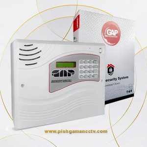 دزدگیر اماکن گپ GAP مدل G12