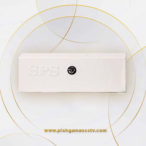 سنسور ضربه sps دزدگیر اماکن