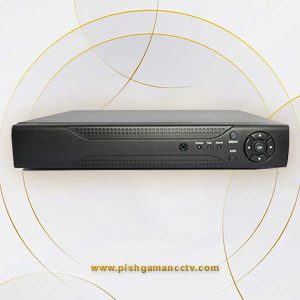 دستگاه DVR اقتصادی 8 کانال AHD 5MP