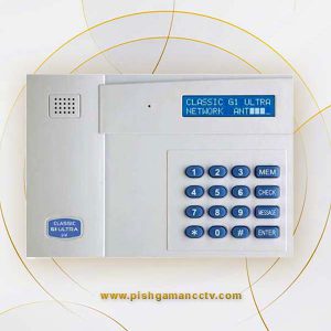 تلفن کننده سیمکارتی کلاسیک مدل G1