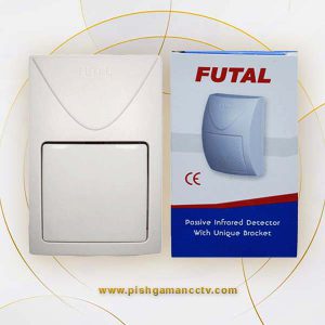 چشم دزدگیر فوتال FUTAL