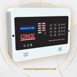 دزدگیر اماکن سیمکارتی GMK مدل Q3
