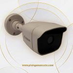 دوربین مداربسته بولت 2MP - EVISION مدل EV-215 BL