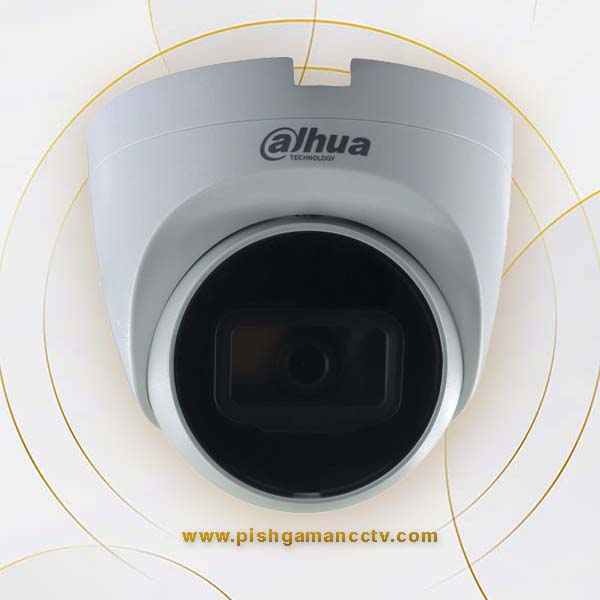 دوربین مداربسته داهوا مدل HDW-1200TQP-A