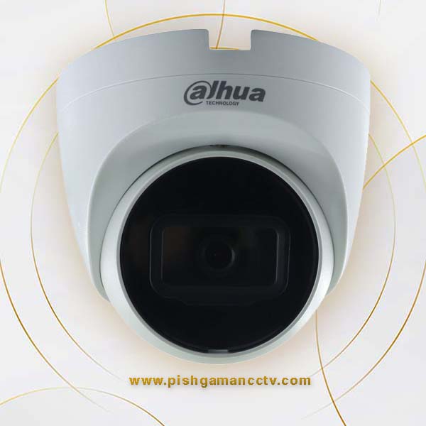 دوربین مداربسته داهوا مدل HDW-1500TQP-A