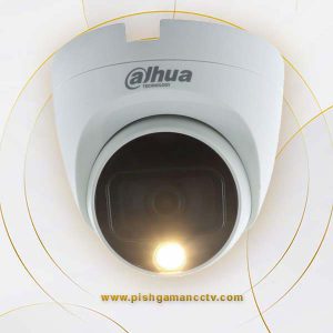دوربین مداربسته داهوا 1209TLQP-A-LED