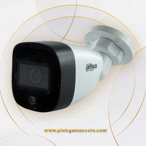 دوربین مداربسته داهوا HFW1209CP-LED