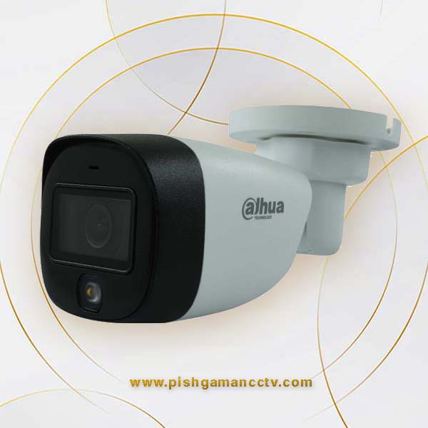 دوربین مداربسته داهوا HFW-1209CP-A-LED