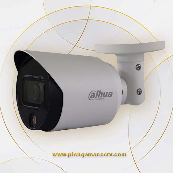 دوربین مداربسته داهوا HFW-1509TP-A-LED