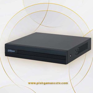 دستگاه داهوا XVR-1B04