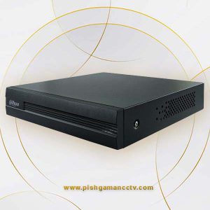 دستگاه داهوا XVR-1B08