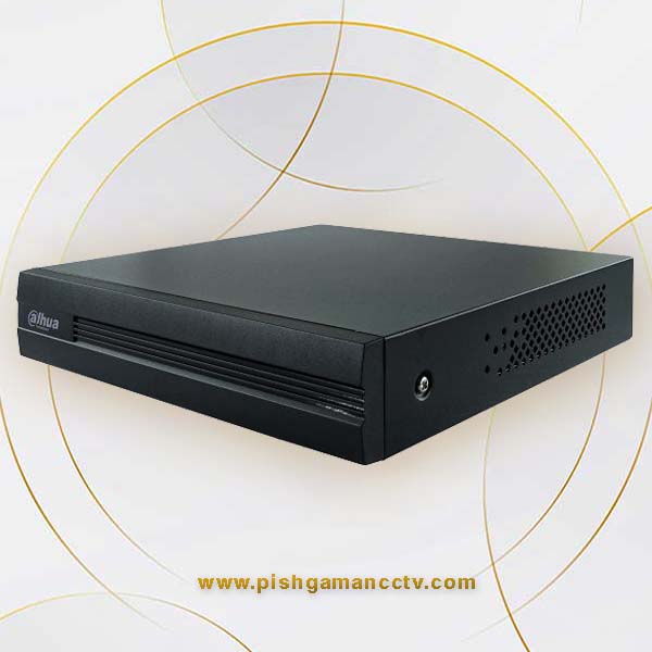 دستگاه داهوا XVR-1B08