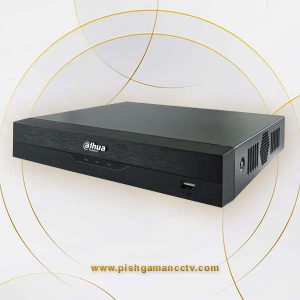دستگاه داهوا DAHUA XVR-5104HS-I3