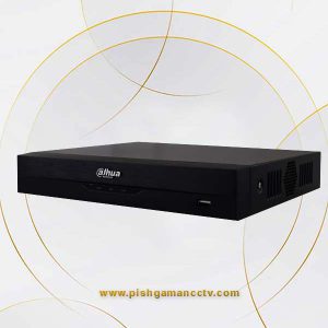 دستگاه داهوا DAHUA XVR-5104HS-4K-I3