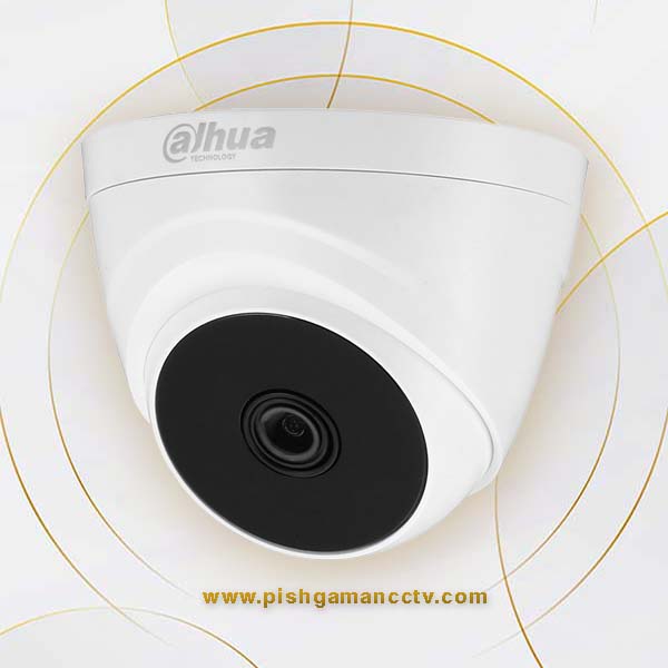 دوربین مداربسته داهوا مدل HAC-T1A21