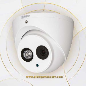 دوربین مداربسته داهوا مدل DH-HAC-HDW1200EMP-A