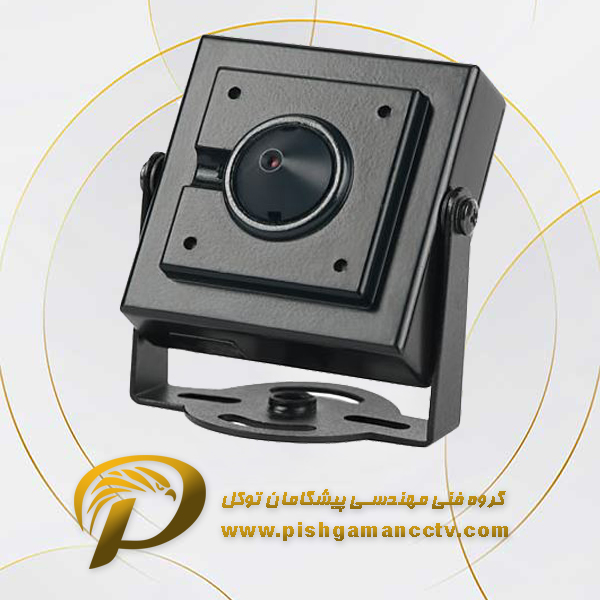 دوربین مداربسته لنز سوزنی QPLUS