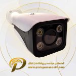 دوربین مداربسته بولت 5MP مدل B78L85 HD