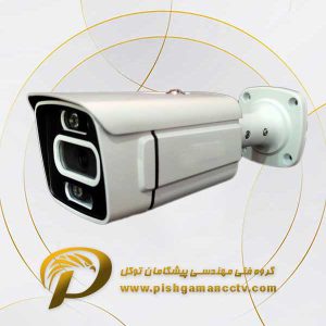 دوربین مداربسته بولت 5MP مدل B385-zw
