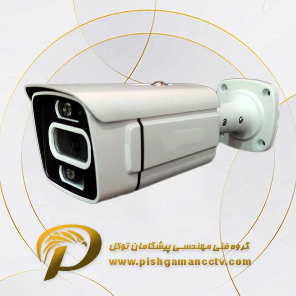 دوربین مداربسته بولت 5MP مدل B385-zw