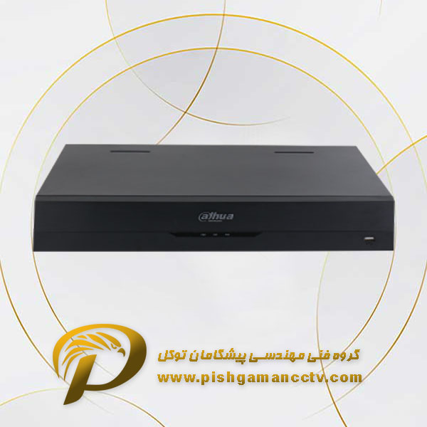 دستگاه dvr