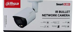 دوربین مداربسته داهوا مدل DH-IPC-HFW2449S-S-IL - 2 پیشگامان