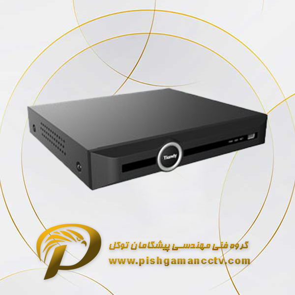 دوربین مداربسته - 27 پیشگامان