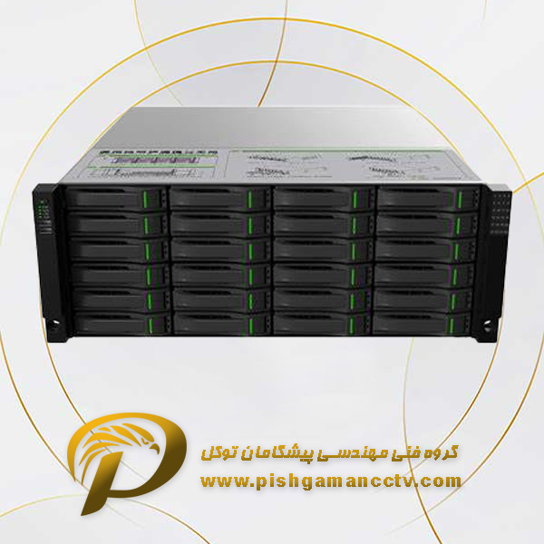 دوربین مداربسته - 84 پیشگامان