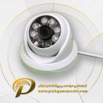 دوربین مداربسته دام DP6-67HS-W-2MP