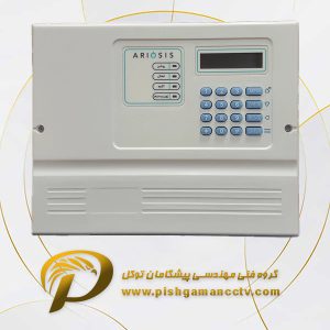 دزدگیر سیم کارتی آریوسیس مدل CL-70