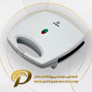 ساندویچساز وستینگهاوس مدل WKSM026