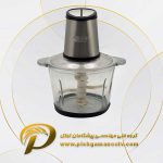 خردکن سیلور کرست مدل MZ-2024